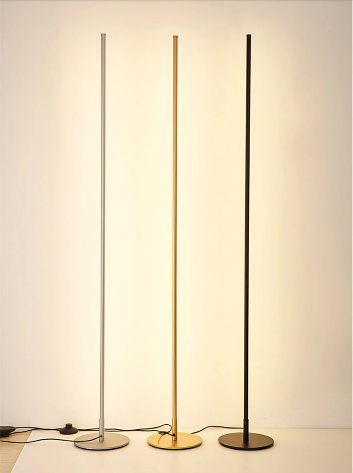 Junips | Lightmoon modern floor lamp