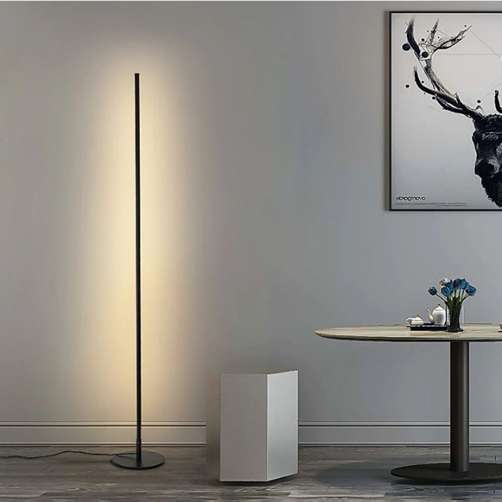 Junips | Lightmoon modern floor lamp