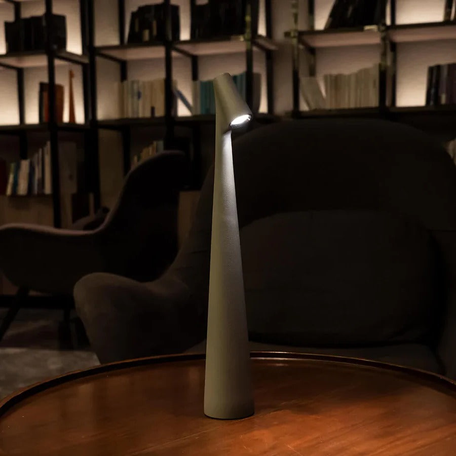 Junips | Minimalistic Design Table Lamp