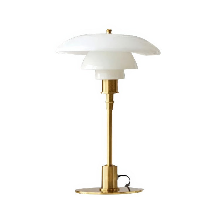 Junips | Dimmable Rounded Table Lamp