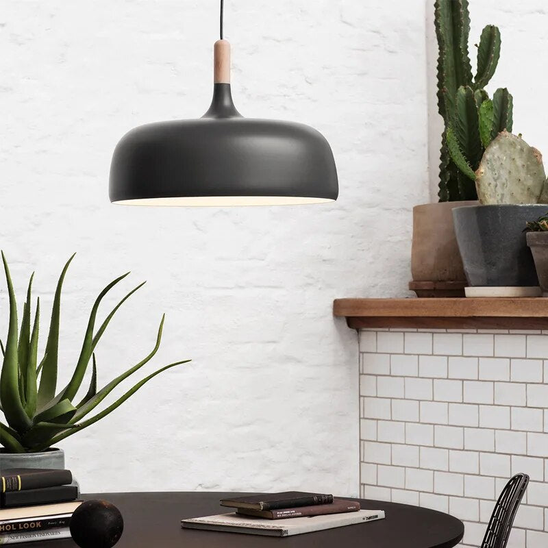 Junips | Nordic Elegance Pendant Light