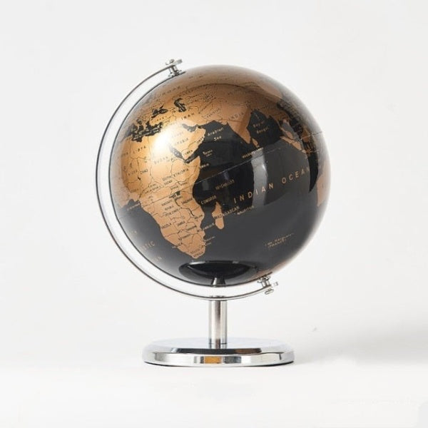 Junips | Vintage Geographical Globe