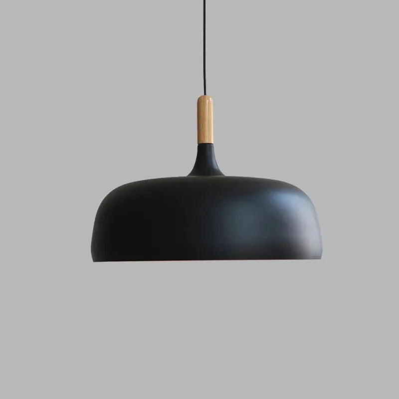 Junips | Nordic Elegance Pendant Light