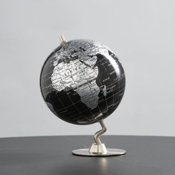 Junips | Vintage Geographical Globe