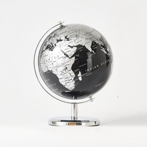 Junips | Vintage Geographical Globe