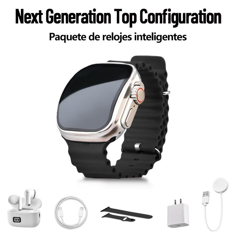 All-in-One Smart Kit