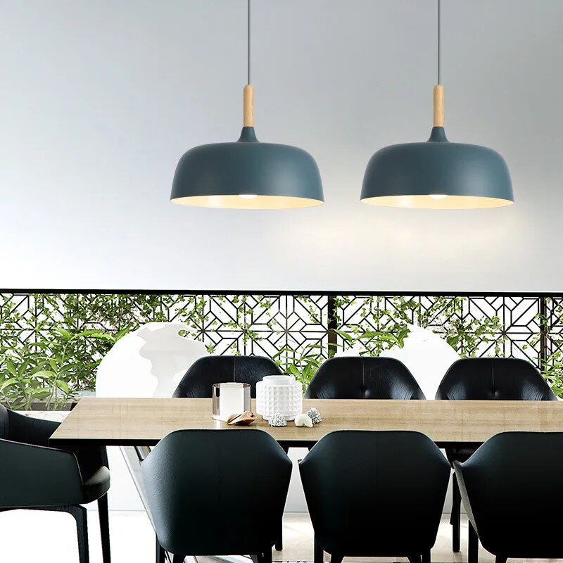 Junips | Nordic Elegance Pendant Light