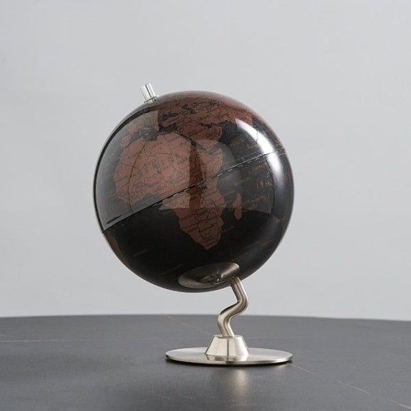 Junips | Vintage Geographical Globe