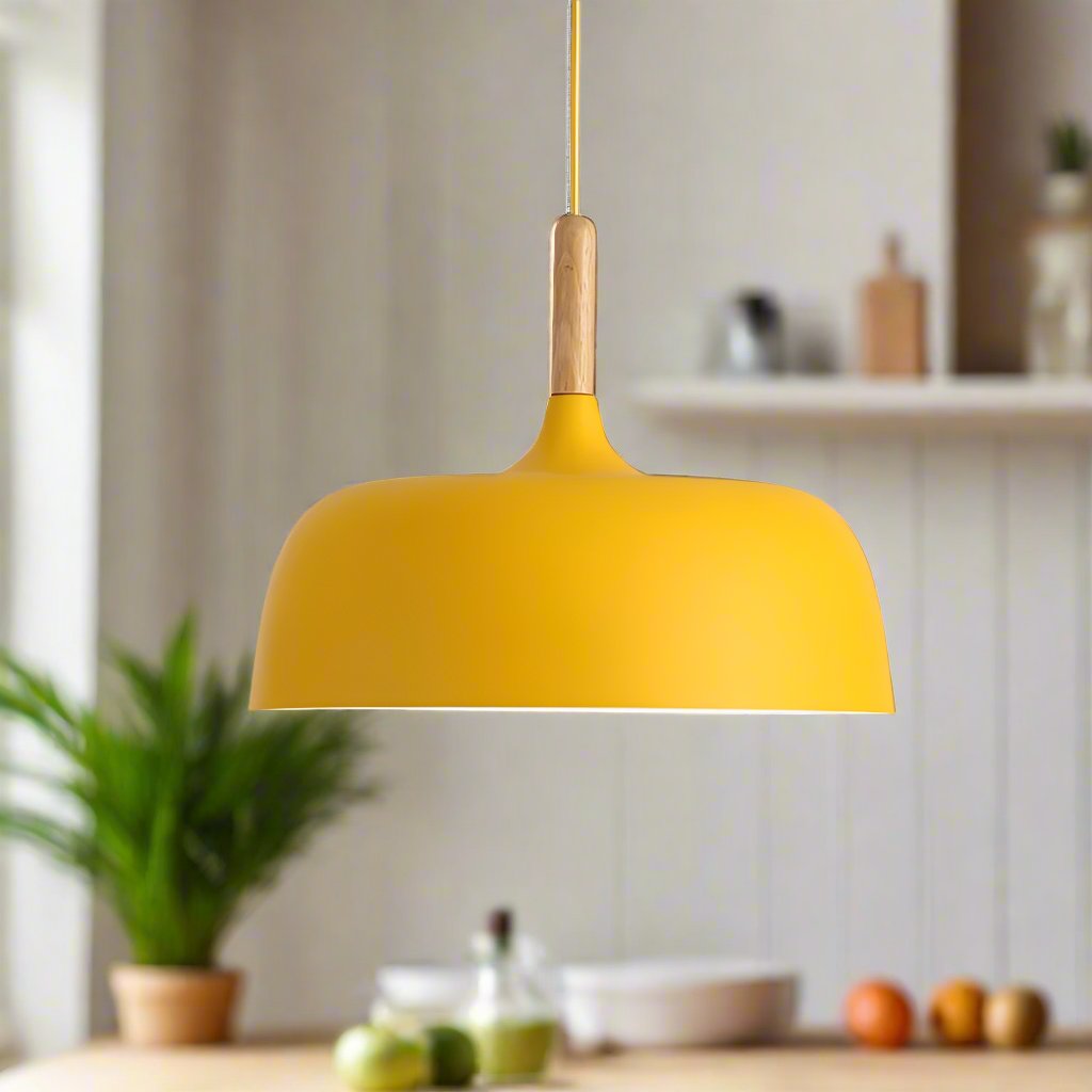 Junips | Nordic Elegance Pendant Light
