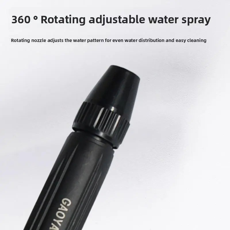 PowerWash Hose Spray Gun
