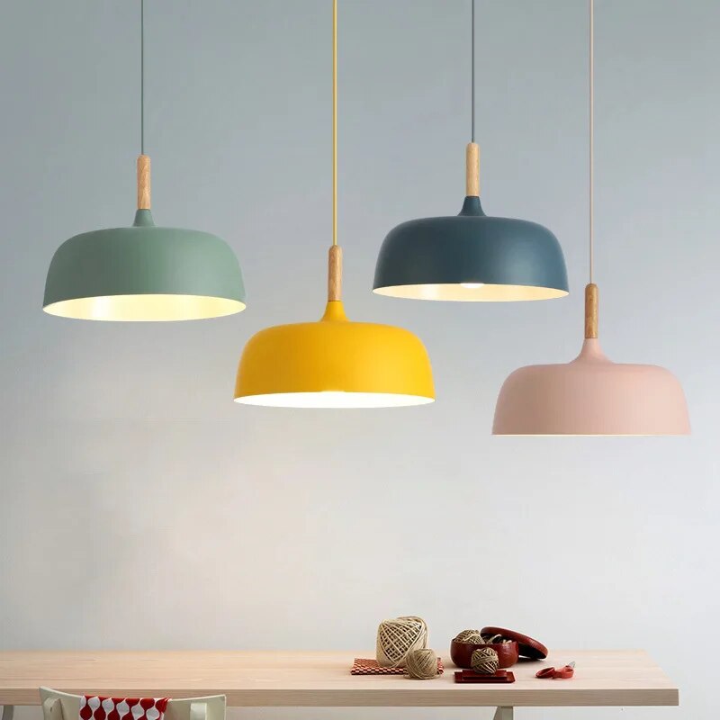 Junips | Nordic Elegance Pendant Light