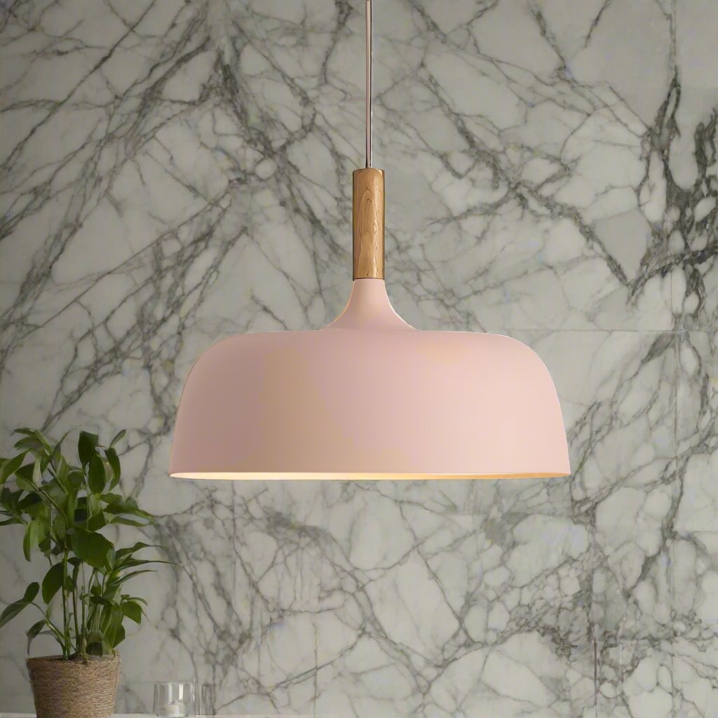Junips | Nordic Elegance Pendant Light
