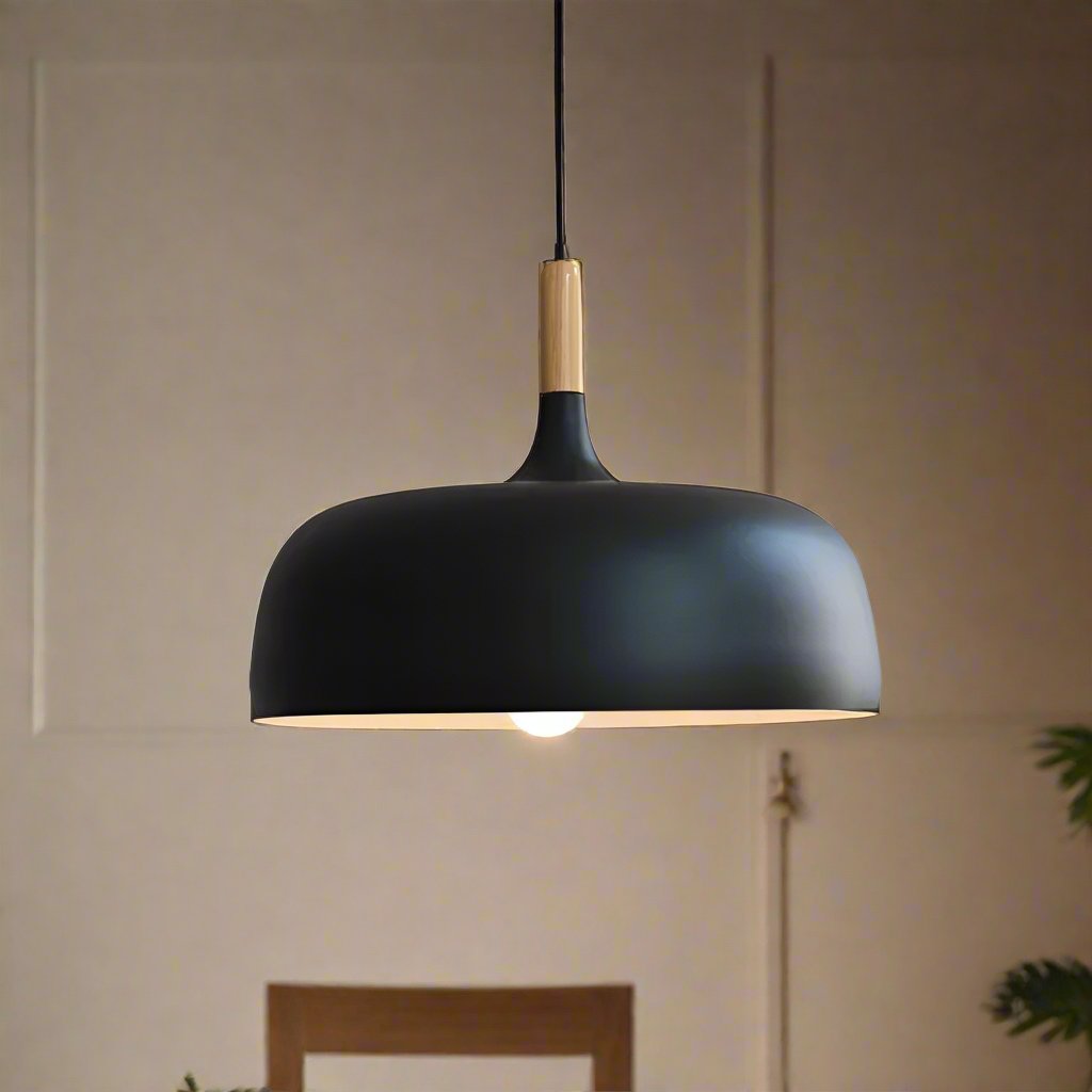 Junips | Nordic Elegance Pendant Light