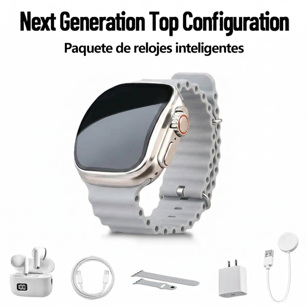All-in-One Smart Kit