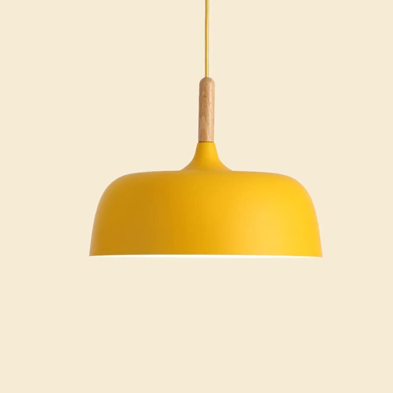 Junips | Nordic Elegance Pendant Light