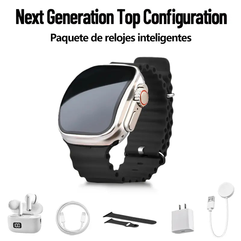 All-in-One Smart Kit