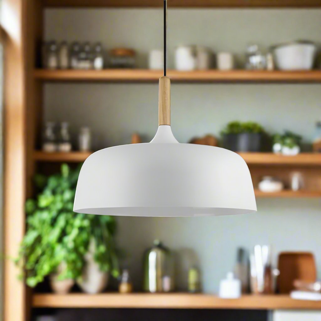 Junips | Nordic Elegance Pendant Light