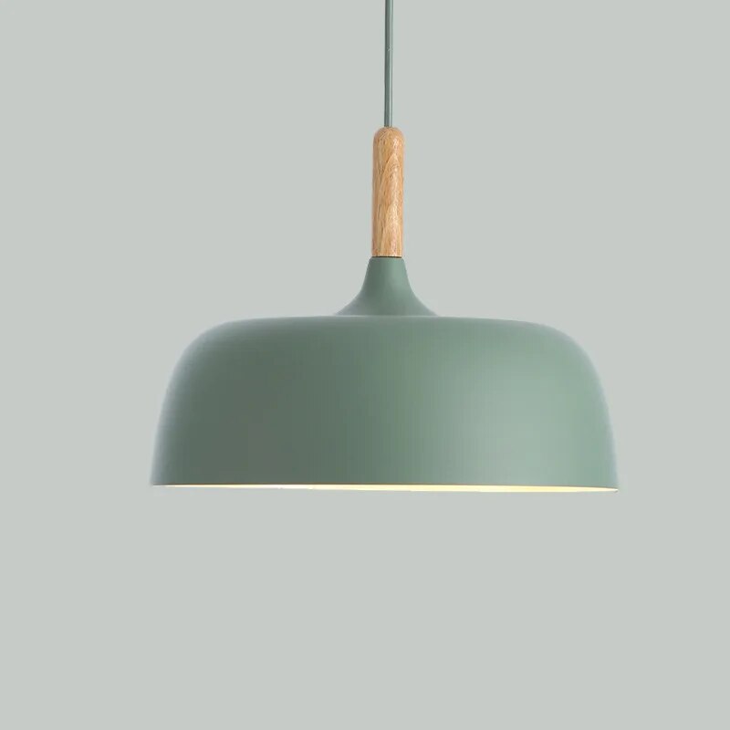 Junips | Nordic Elegance Pendant Light