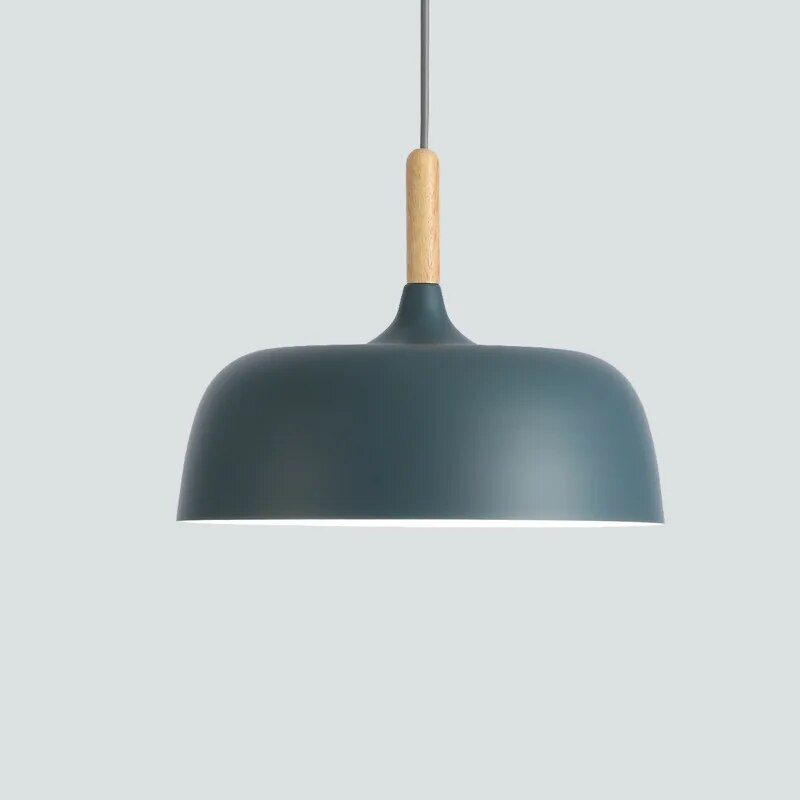 Junips | Nordic Elegance Pendant Light