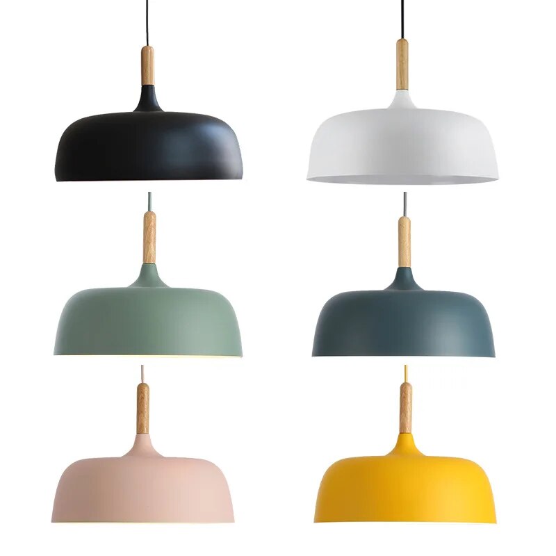 Junips | Nordic Elegance Pendant Light