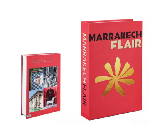 Junips | Decoration Books Enhance your living room with these cheerful decor - CozyBooks