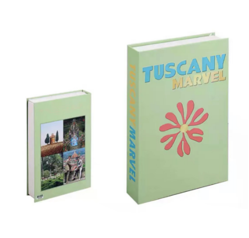 Junips | Decoration Books Enhance your living room with these cheerful decor - CozyBooks
