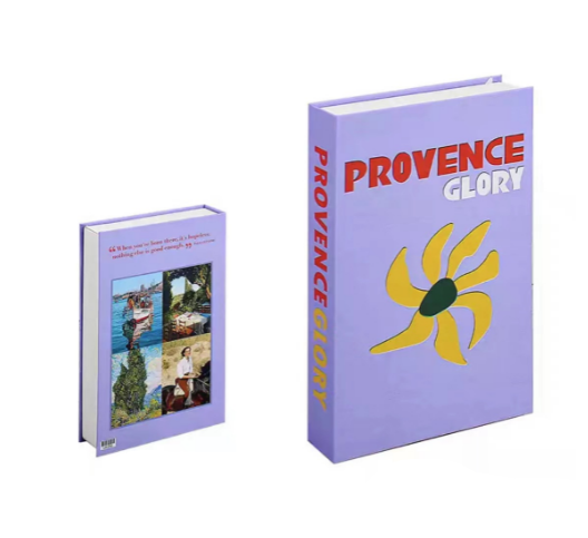Junips | Decoration Books Enhance your living room with these cheerful decor - CozyBooks