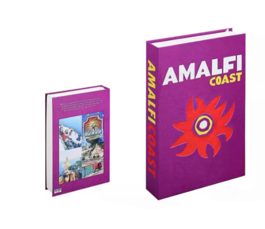 Junips | Decoration Books Enhance your living room with these cheerful decor - CozyBooks