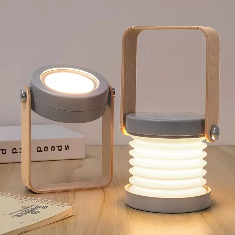 Junips | Light™ - Wireless rechargeable lantern
