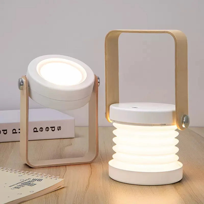 Junips | Light™ - Wireless rechargeable lantern