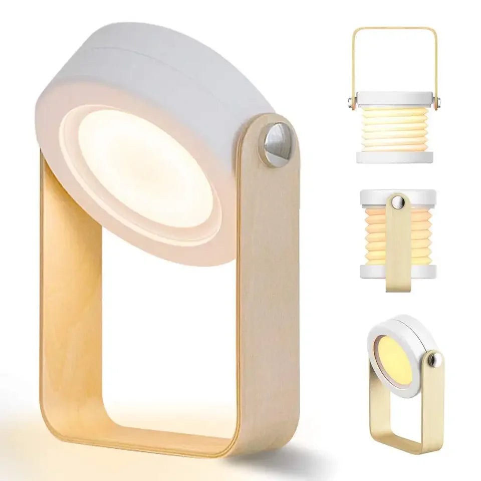 Junips | Light™ - Wireless rechargeable lantern