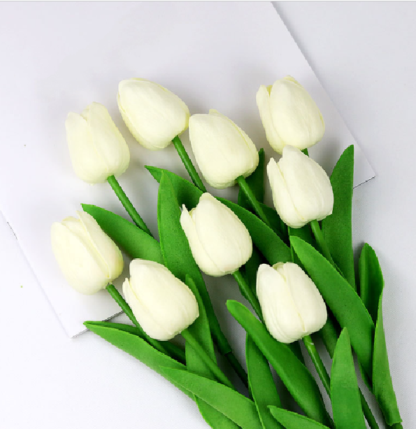 Junips | Life-like Tulip Bouquets for Every Occasion - Alyssa