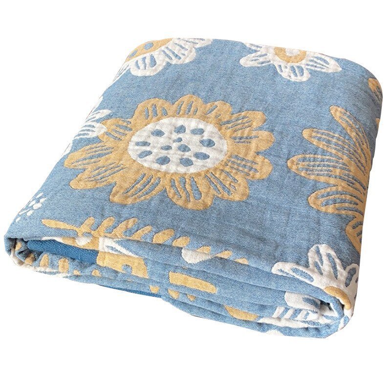 Junips | Soft Japanese Throw Blanket