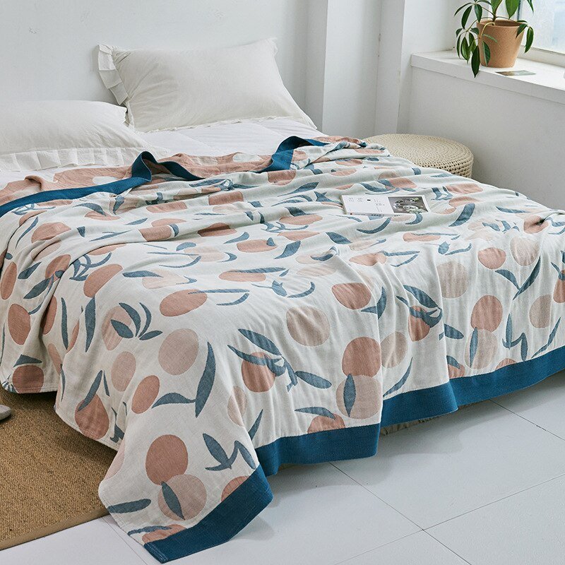 Junips | Soft Japanese Throw Blanket