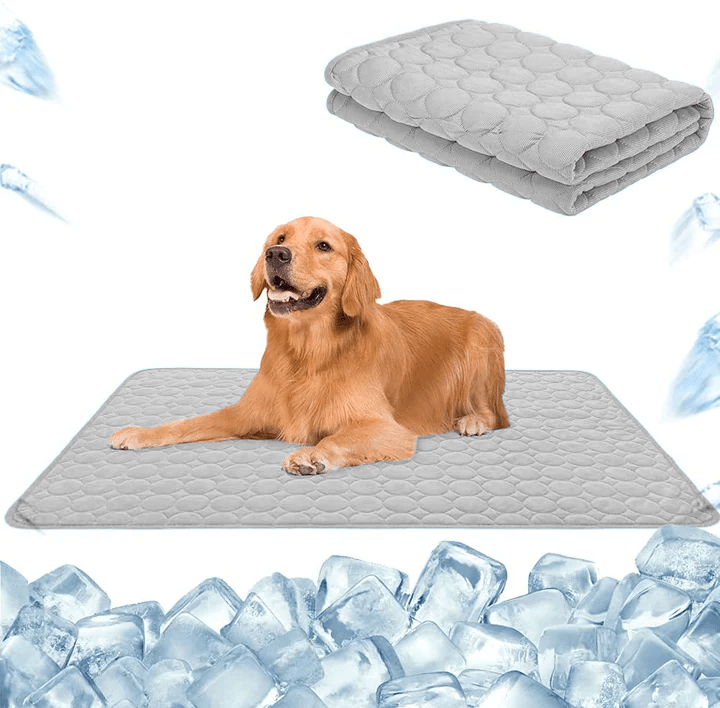 Junips | Self-Cooling Mat for Pets