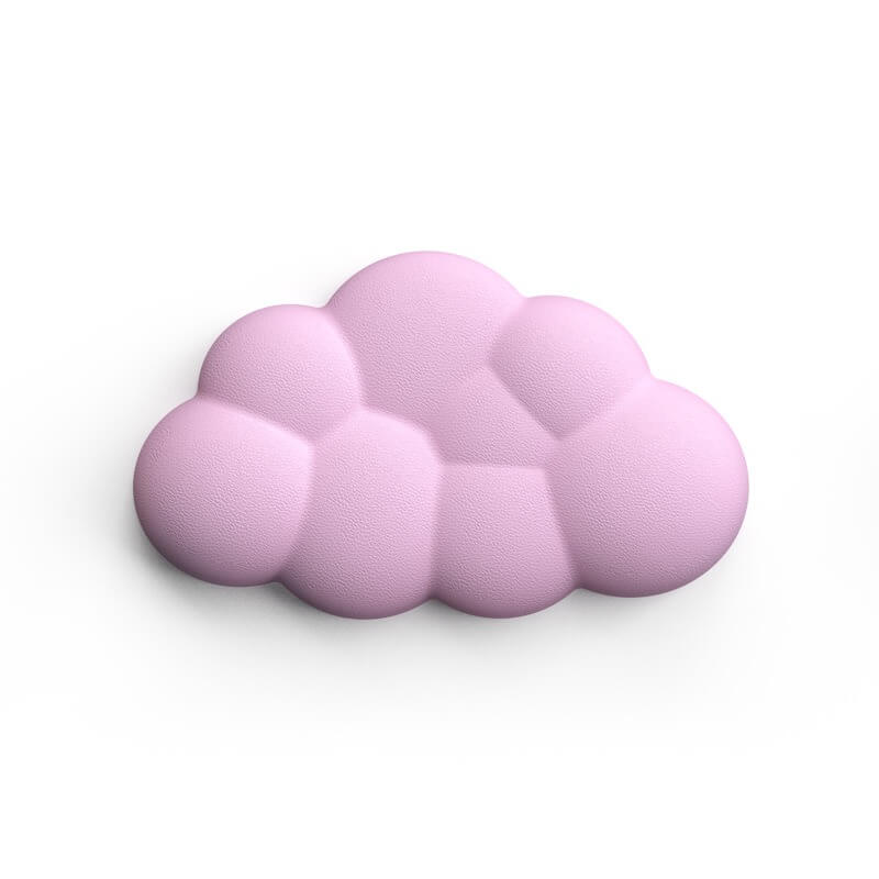Junips | Cloud-shaped Keyboard & Mouse Wrist Rest
