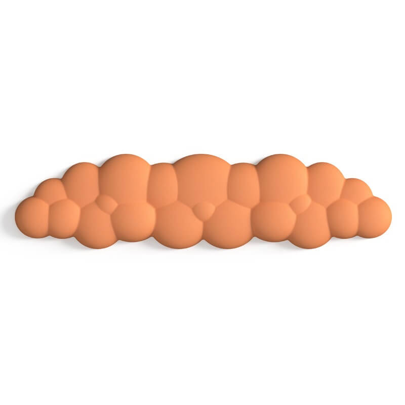 Junips | Cloud-shaped Keyboard & Mouse Wrist Rest