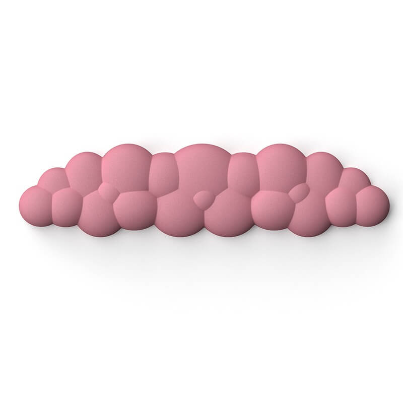 Junips | Cloud-shaped Keyboard & Mouse Wrist Rest