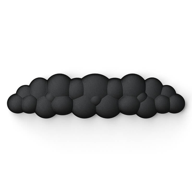Junips | Cloud-shaped Keyboard & Mouse Wrist Rest