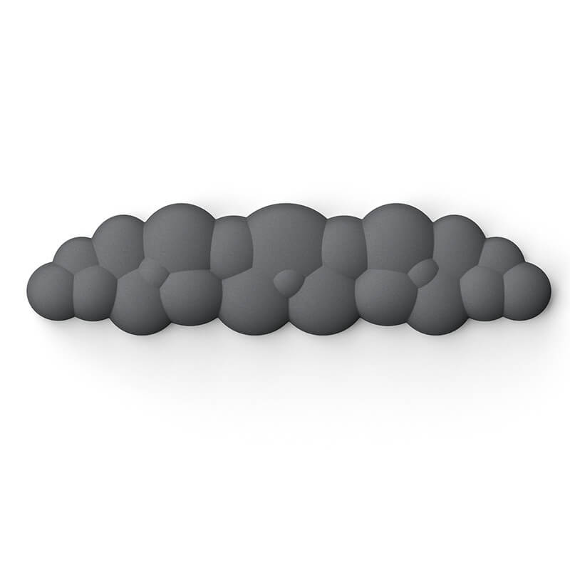 Junips | Cloud-shaped Keyboard & Mouse Wrist Rest