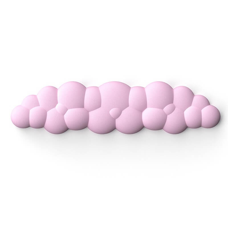 Junips | Cloud-shaped Keyboard & Mouse Wrist Rest