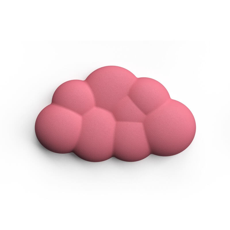 Junips | Cloud-shaped Keyboard & Mouse Wrist Rest