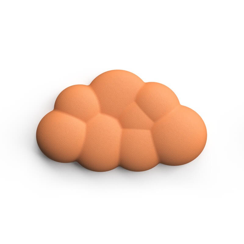 Junips | Cloud-shaped Keyboard & Mouse Wrist Rest
