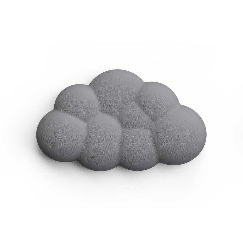 Junips | Cloud-shaped Keyboard & Mouse Wrist Rest