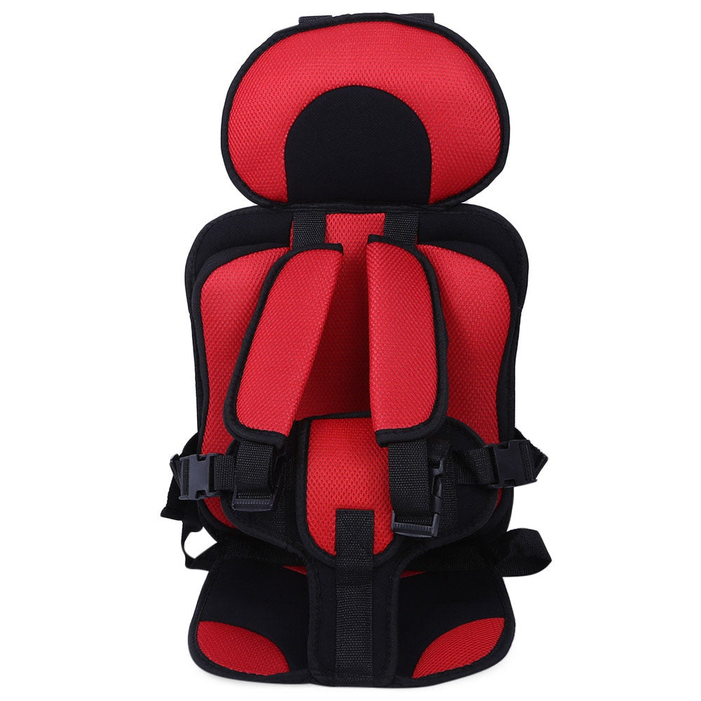 Junips | Safe Kids Seat - SafeRider Pro