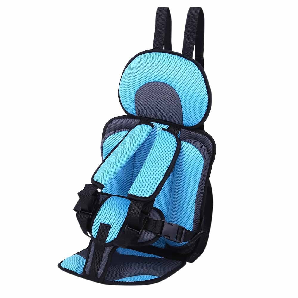 Junips | Safe Kids Seat - SafeRider Pro