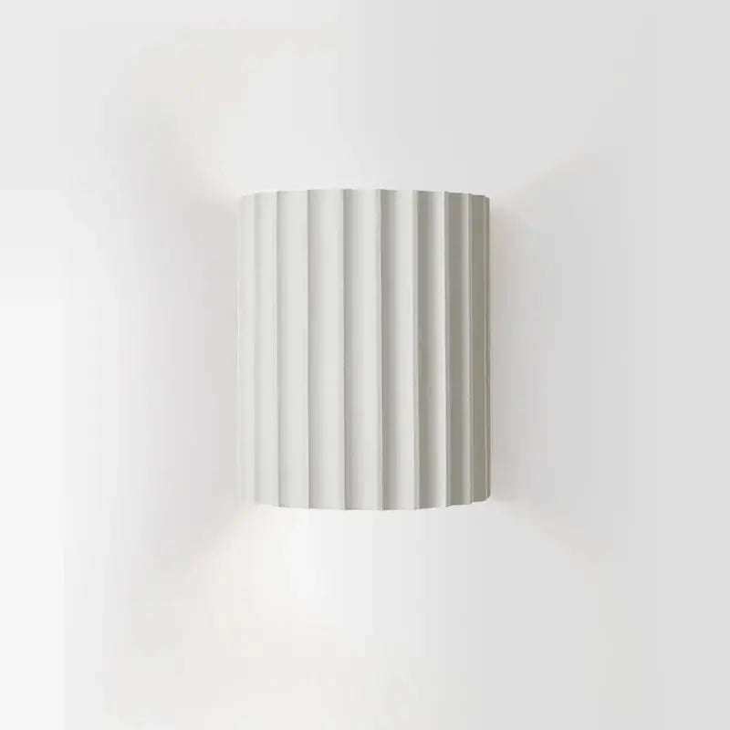 Junips | WarmthAura – Wall lamp made of synthetic resin