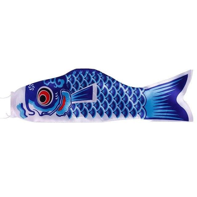 Junips | Koinobori Flag Hanan ( 3 Sizes)