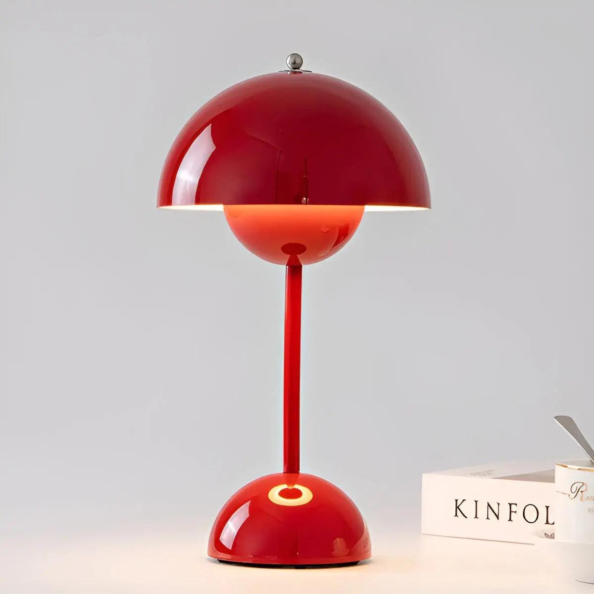 Junips | Dorsø - Scandinavian Designer Table Lamp