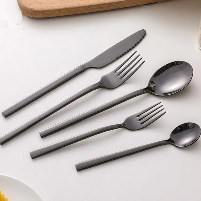 Junips | 30-piece Arya cutlery sets